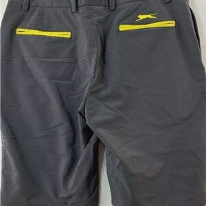 Slazenger Golf Shorts size 32